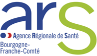 Logo ARS - Agence Régionale de Santé