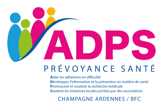 Logo ADPS - Prévoyance Santé