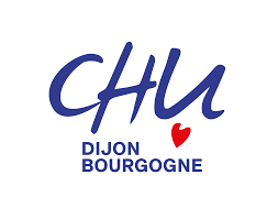 Logo CHU de Dijon
